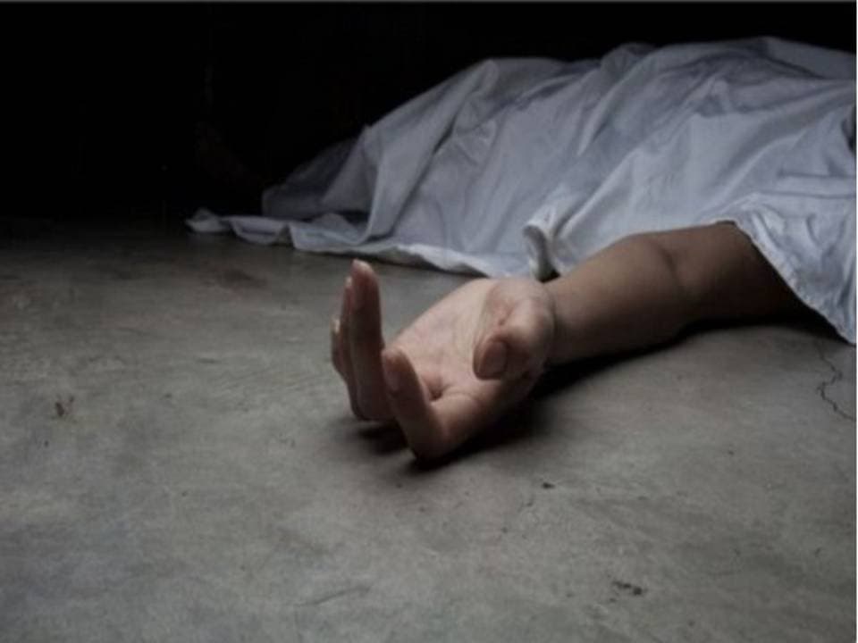 Engineering Student Ends her life In Hostel In Chhattisgarh 