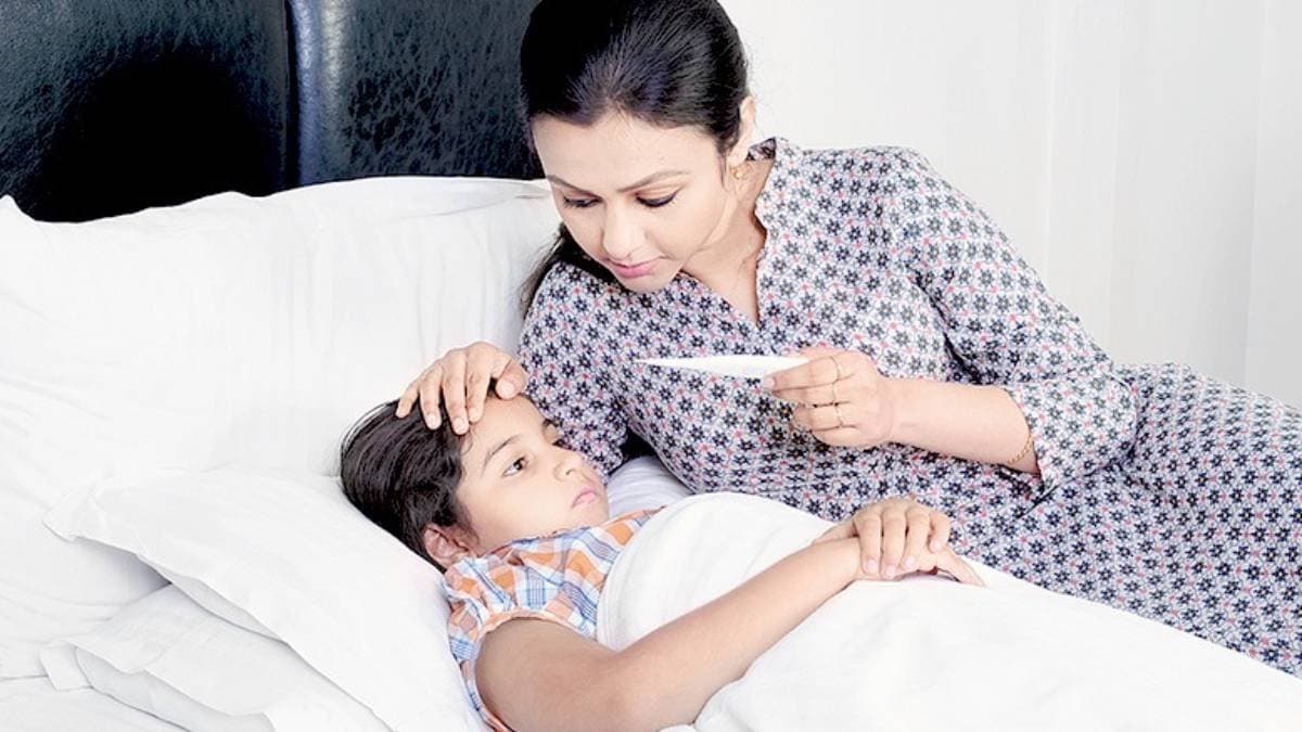  include these food in diet to boost your child s immune symtem lif