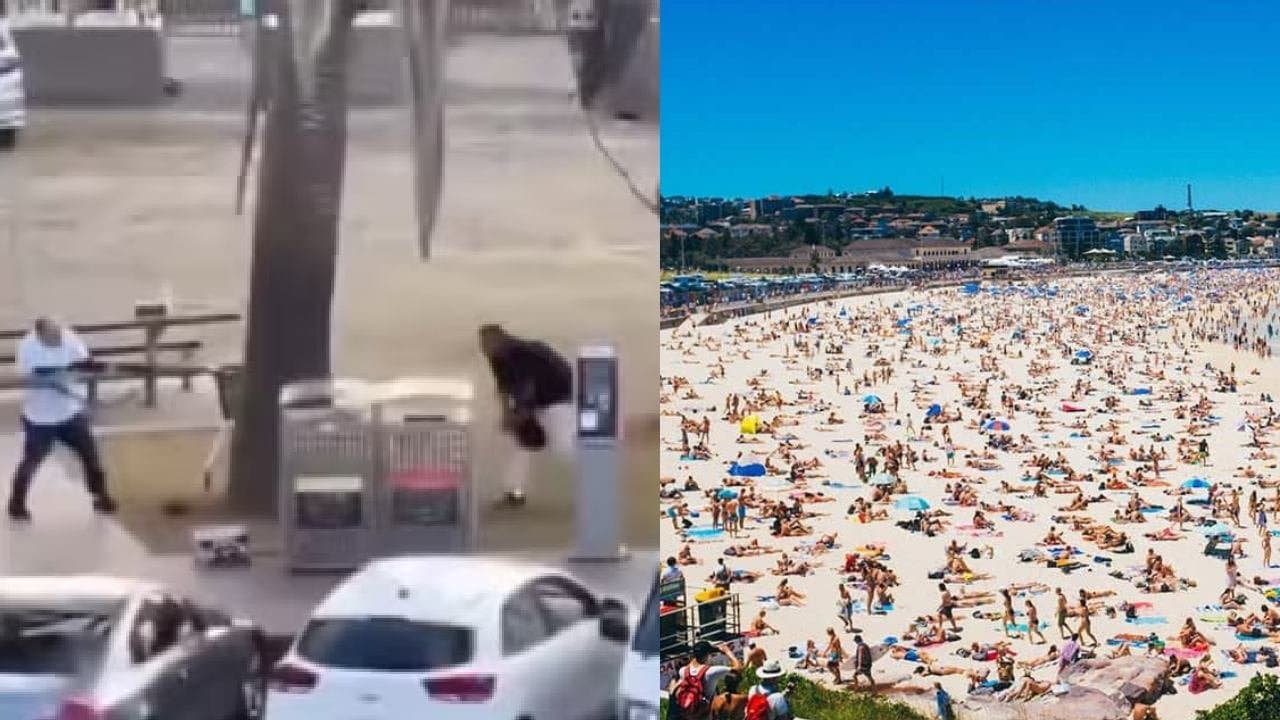 Mass Shooting at Sydney Beach Israeli President Condemns