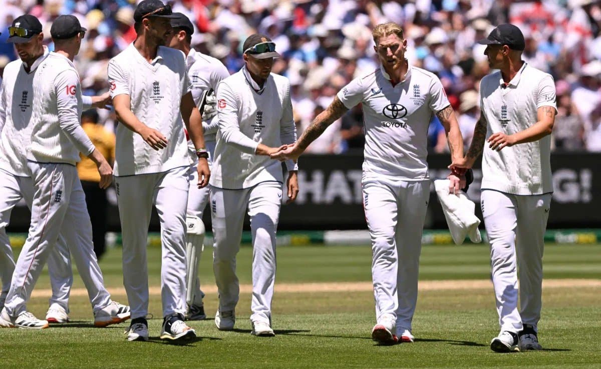 Its a special one-Ben Stokes on historic fourth test win in Ashes