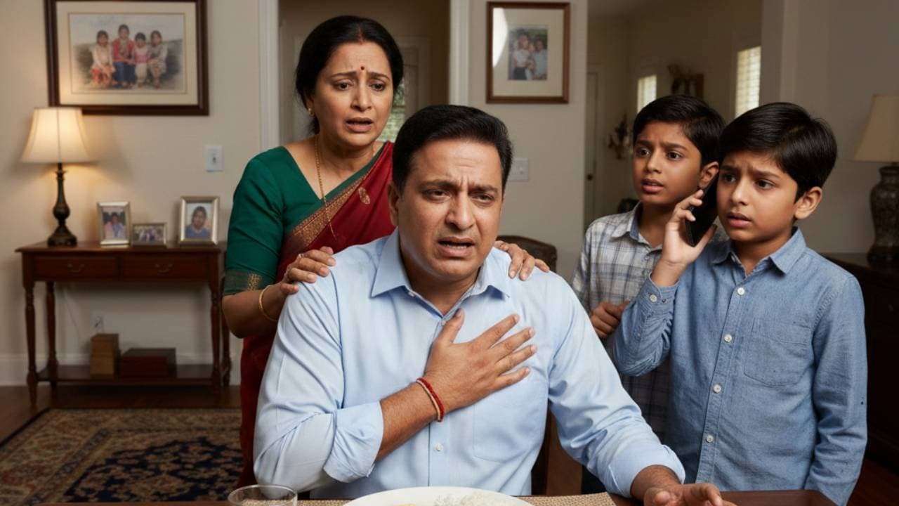 Avoid these six foods to ensure a good heart health