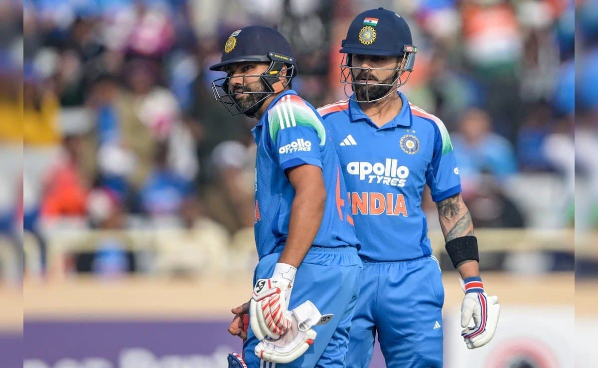 BCCI to deduct Rs 2 crore from Virat Kohli and Rohit Sharma salary 