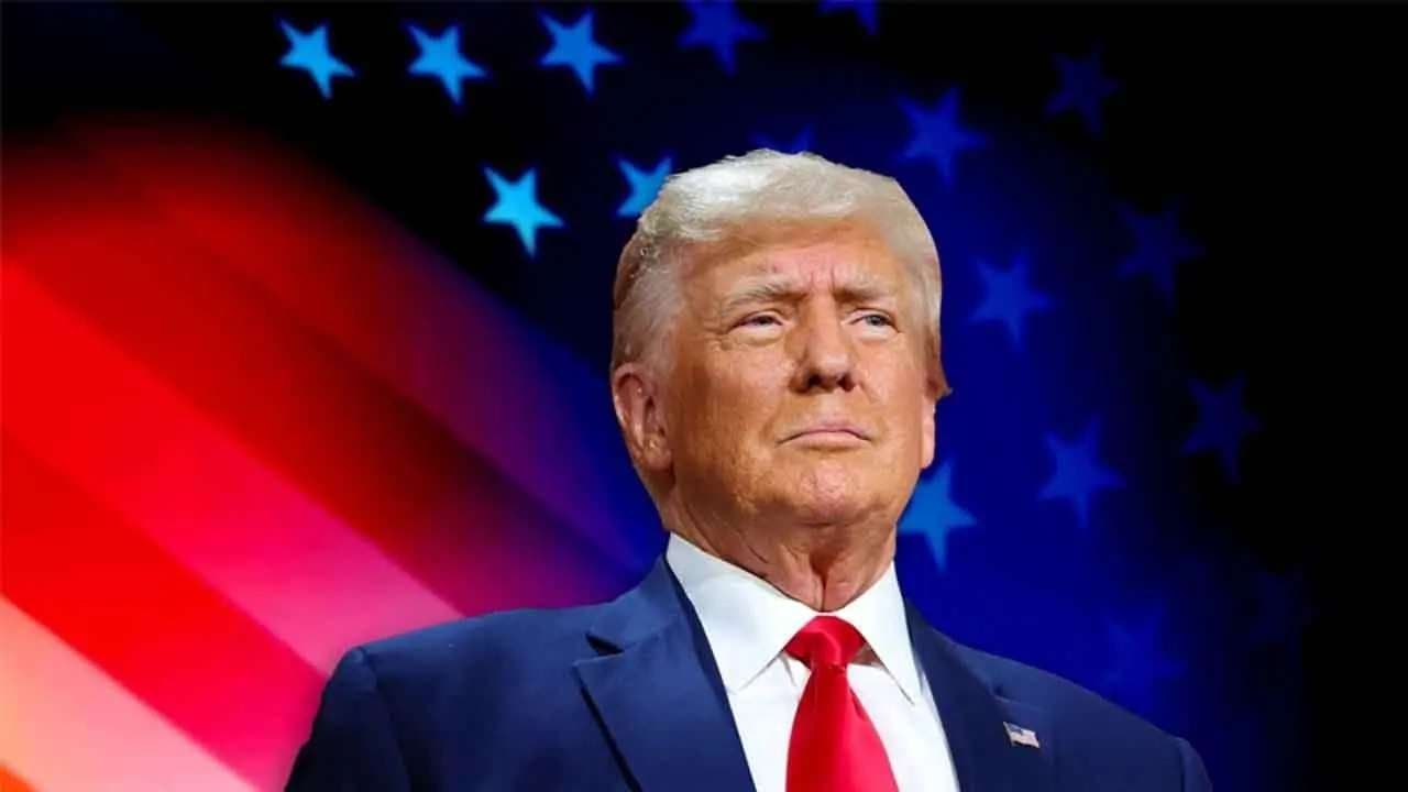 Trump unveils Board of Peace for Gaza with 37 nations and Elected as Chairman