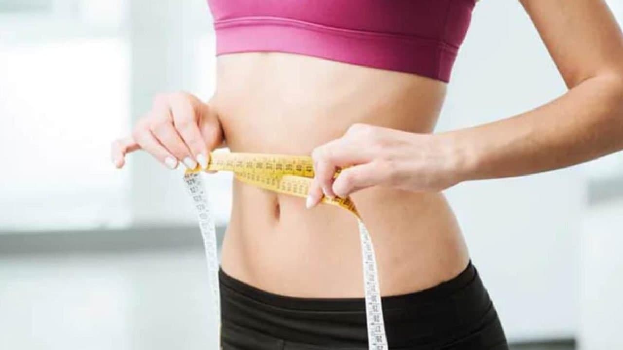 Woman in Diet To Slim Down For Best Friend Wedding Then She Was Admitted in Hospital 