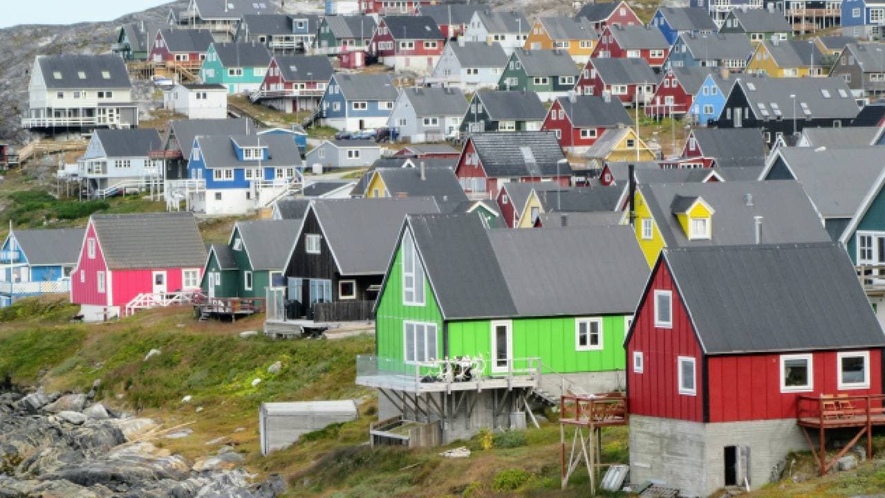 Europe shows intent in defending Greenland as 