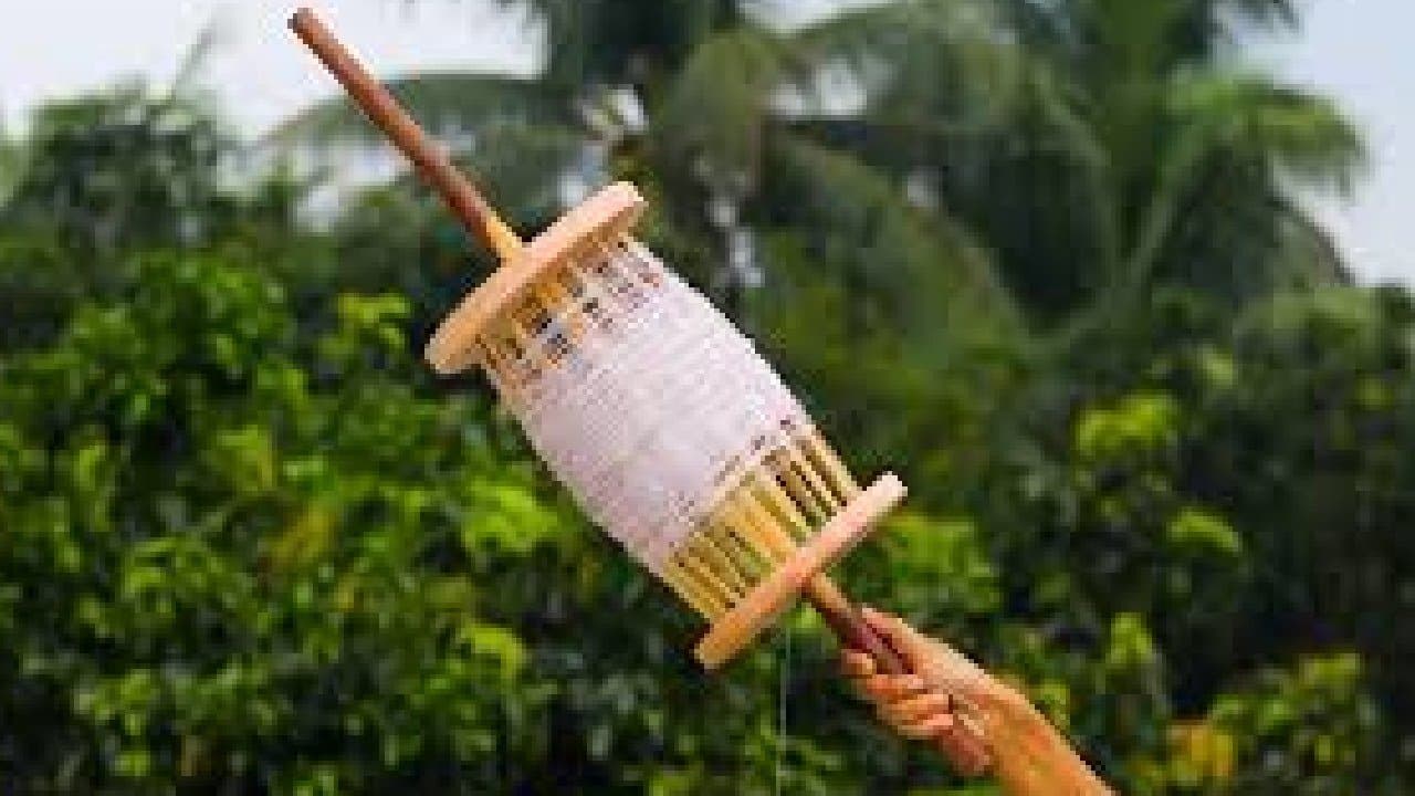 Bikers Throat Slit By Kite String died in Karnataka