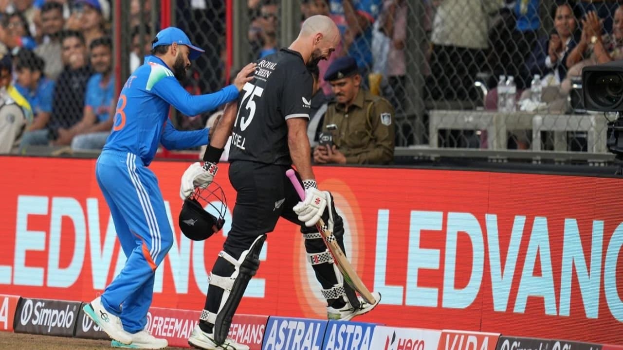 Ajinkya Rahane reveals the real reason behind Indias ODI debacle under Gautam Gambhir