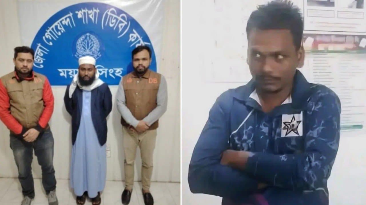 Bangladesh Unrest: another suspect arrested by Bangladesh Police on Dipu Das murder case