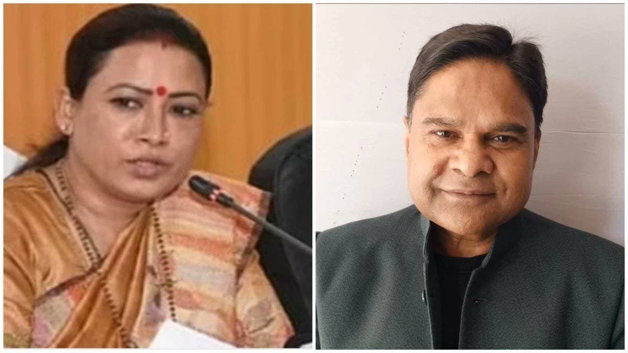 Bihar Girls Available For Marriage For Rs 20000 Uttarakhand Ministers Husband controversial comment