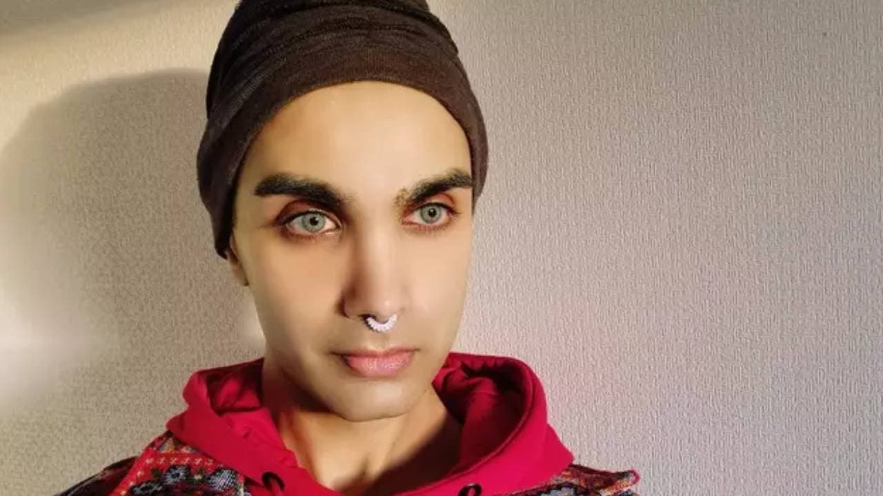 psychic Nicolas Aujulas chilling prediction for 2026