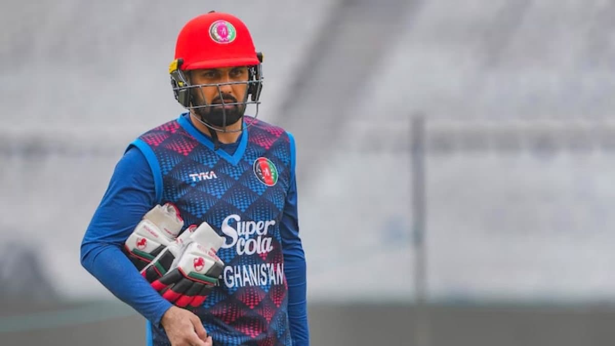 Mohammad Nabi lost his cool at a Bangladesh reporter after being asked on Mustafizur Rahman 