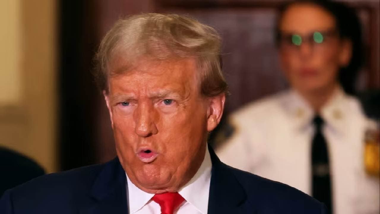 Donald Trump again suggested the use of force to seize Greenland