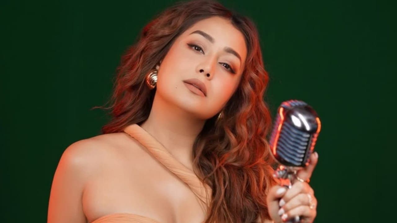 Neha Kakkar s Melbourne concert organizers hit back at mismanagement accusations 