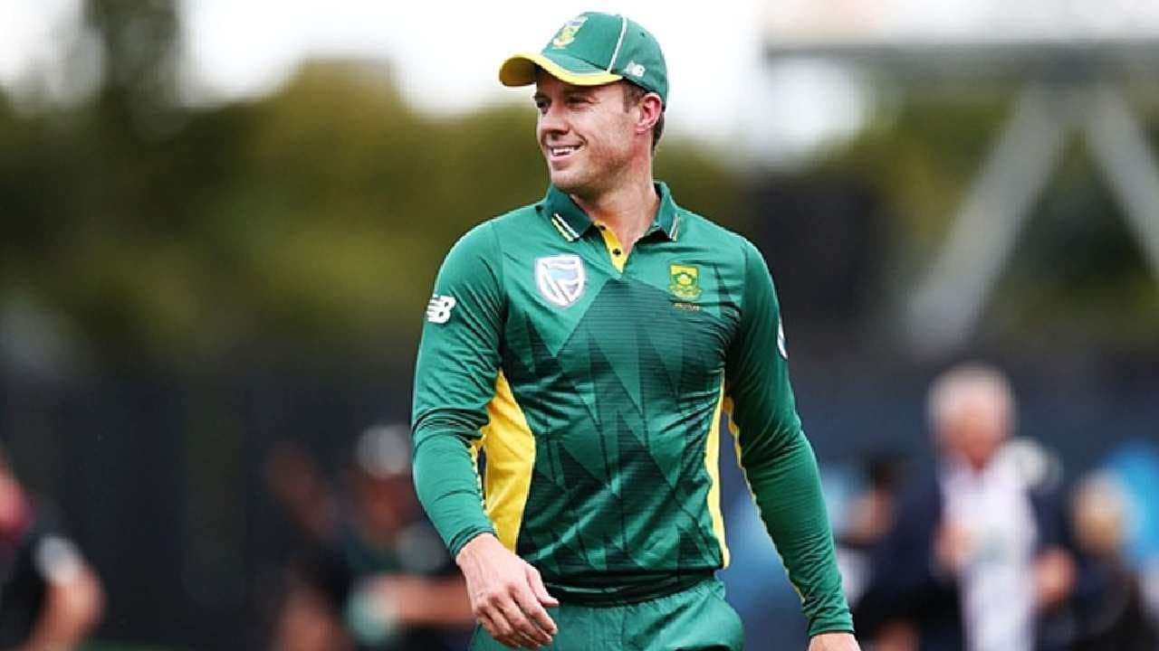 This Cricketer is the X-factor in India T20 World Cup 2026 squad says De Villiers