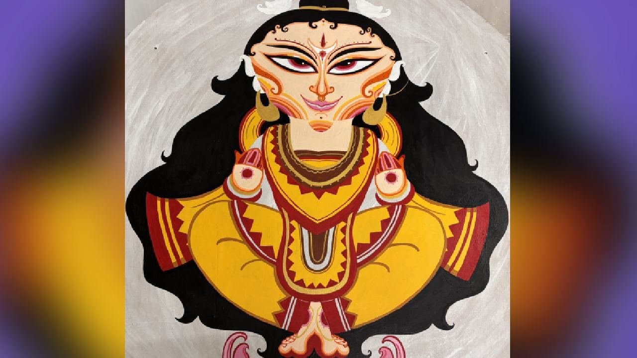 Saraswati Puja 2026 campbagan kirtan maath saraswati puja