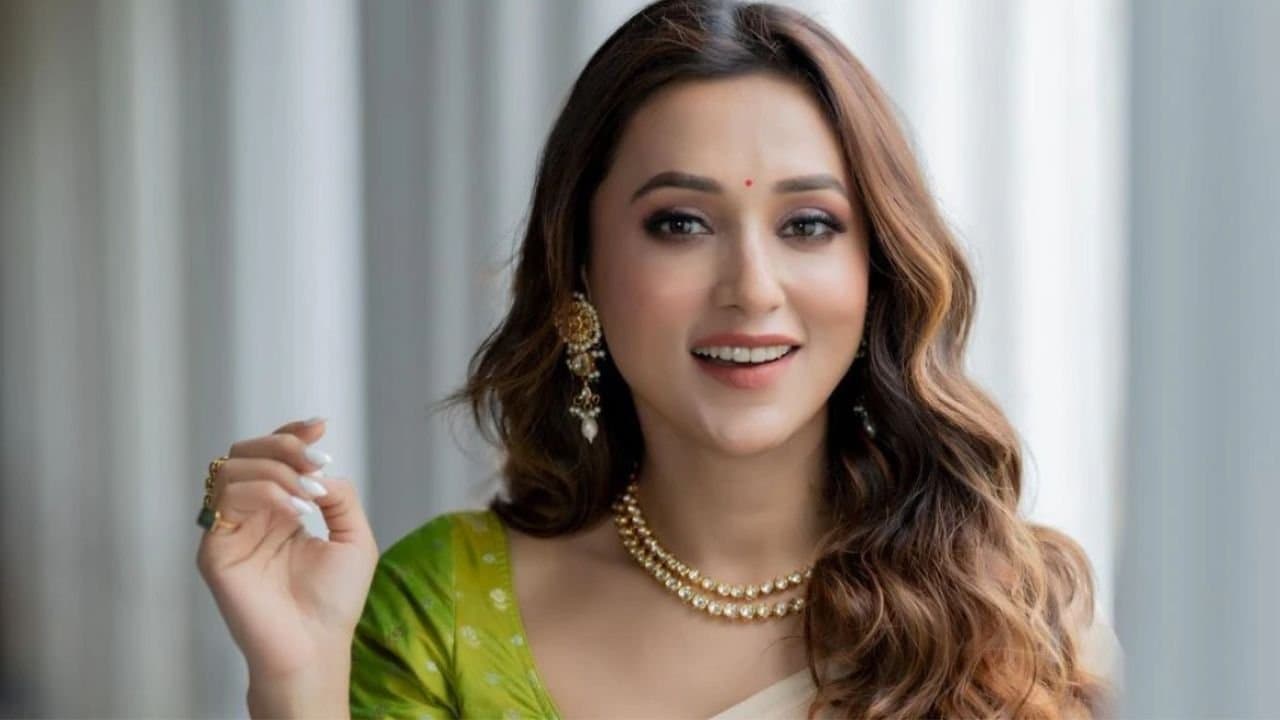 Mimi Chakraborty talks about marriage relationship 