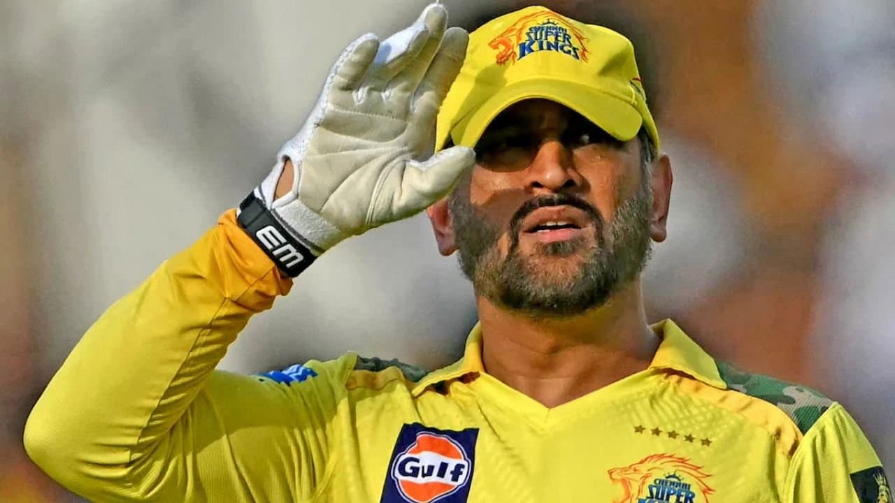 Ravi Ashwin said that MS Dhoni will take up a new role in the batting order for the CSK in IPL 2026