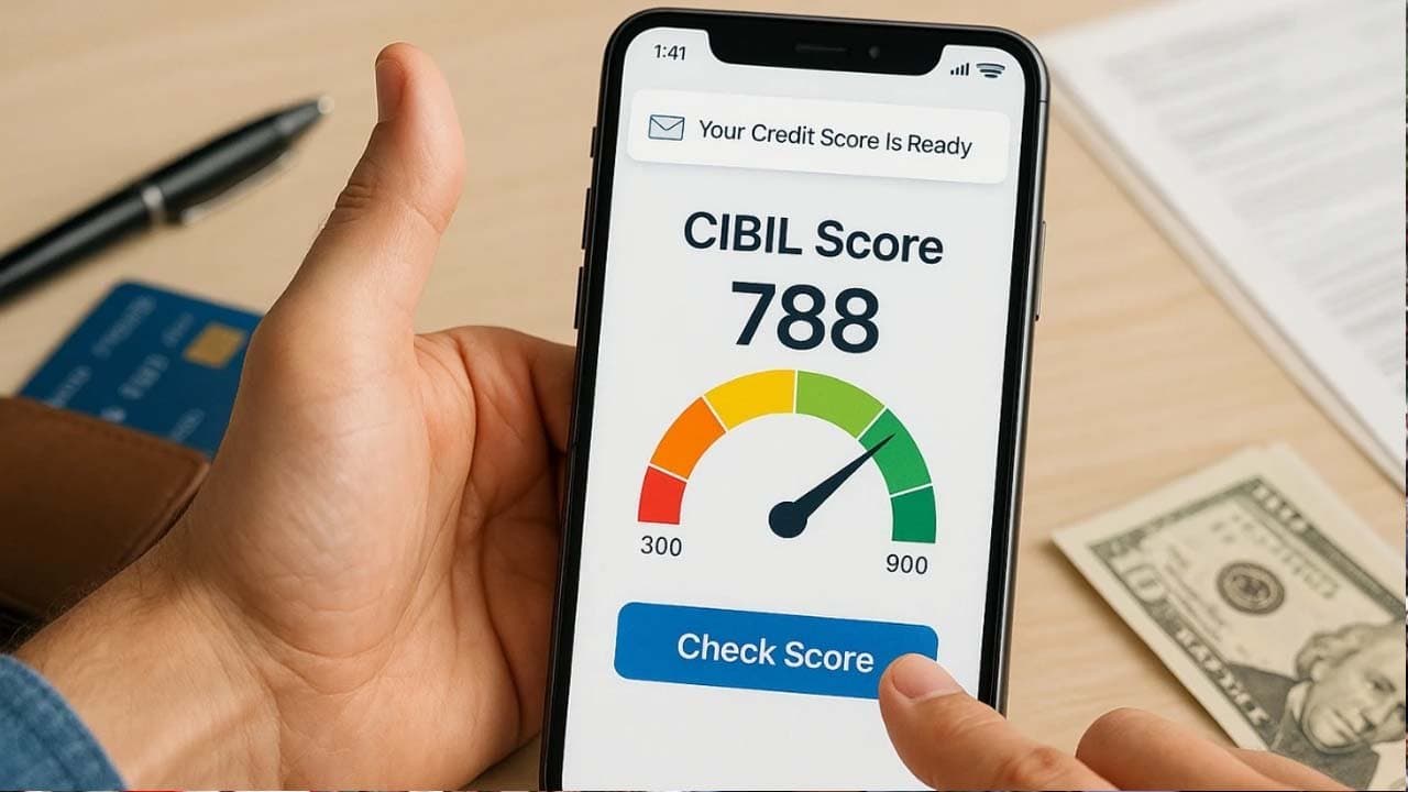 CIBIL score: how RBIs new initiative will now benefit both banks and customers 