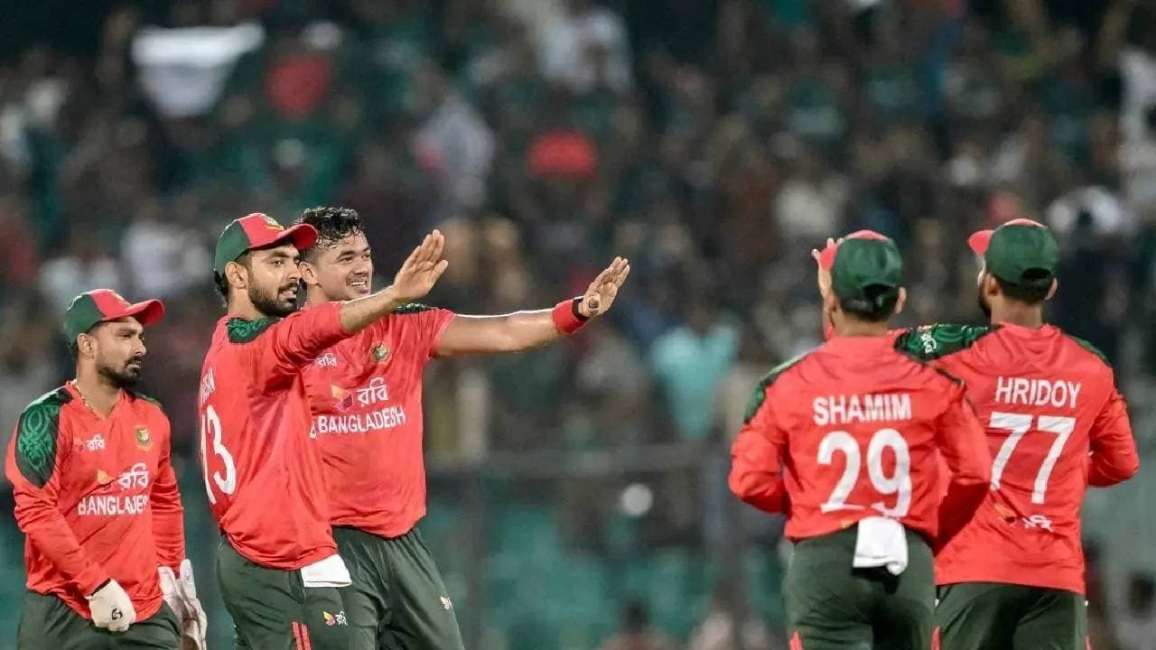 Bangladesh Responds To ICC Ultimatum On T20 World Cup Alleges Unreasonable Pressure