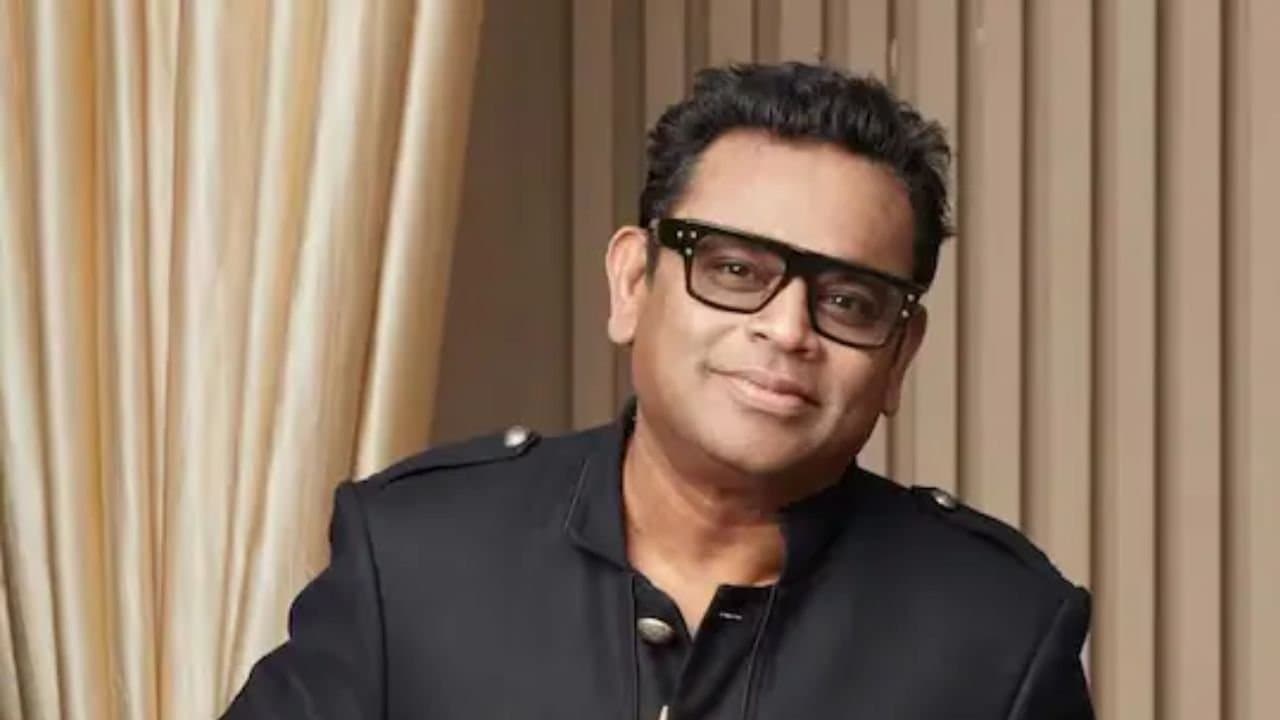 Happy birthday ar Rahman when singer revealed why he converted to sufisim
