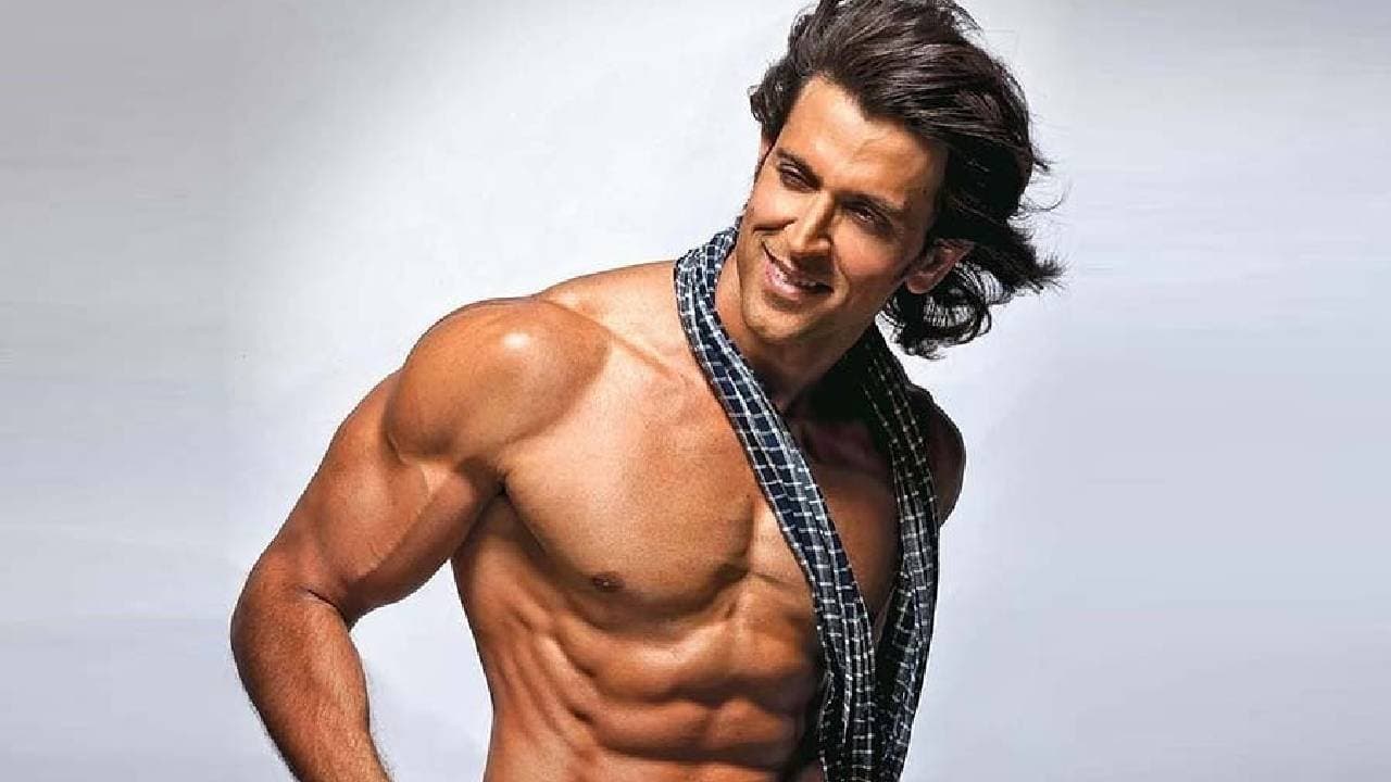 The Workout Secrets Behind Hrithik Roshan s Iconic Biceps