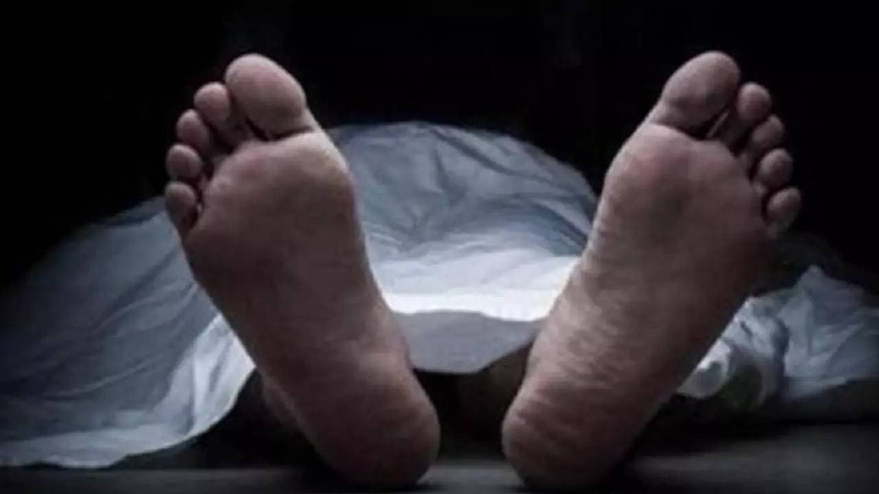 Father and son mysterious death in alipurduar