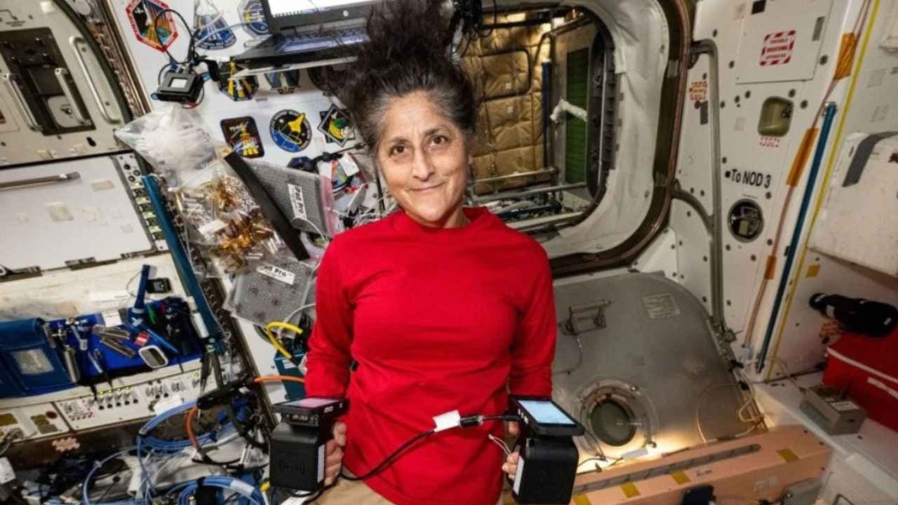 Sunita Williams: Retirement announced by NASA