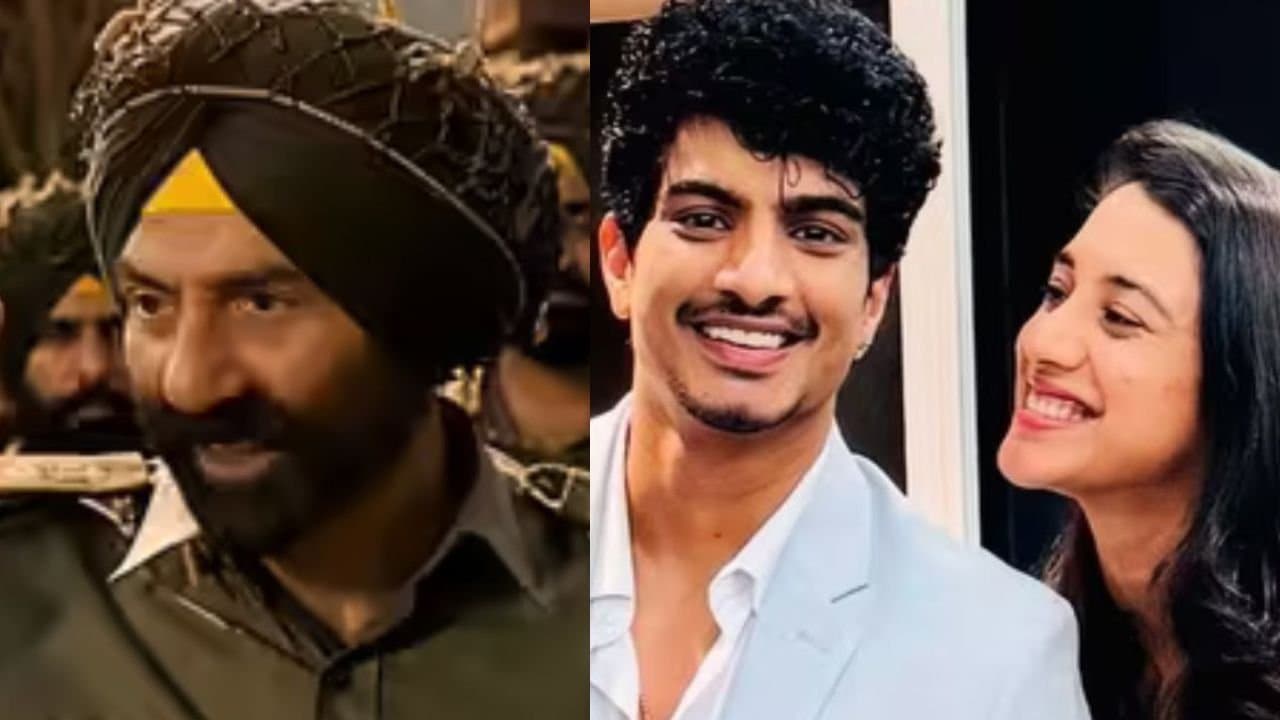 Border 2 flies past 115 crore palash muchhal deletes photos with smriti mandhana