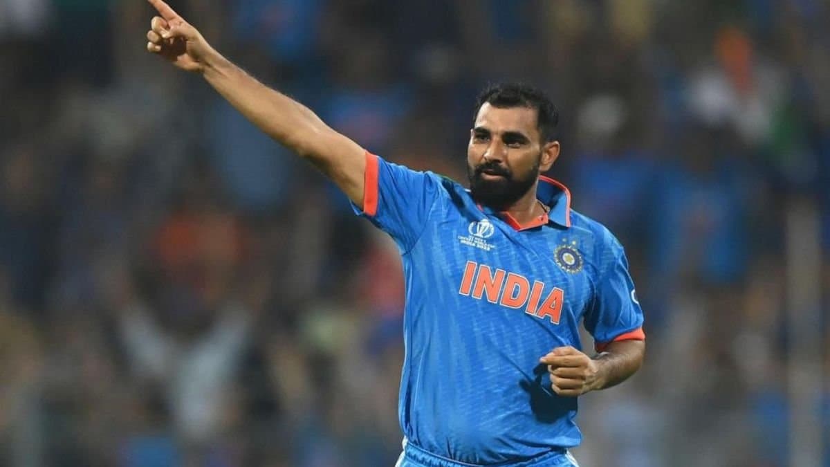 India squad for ODI series against New Zealand announced  