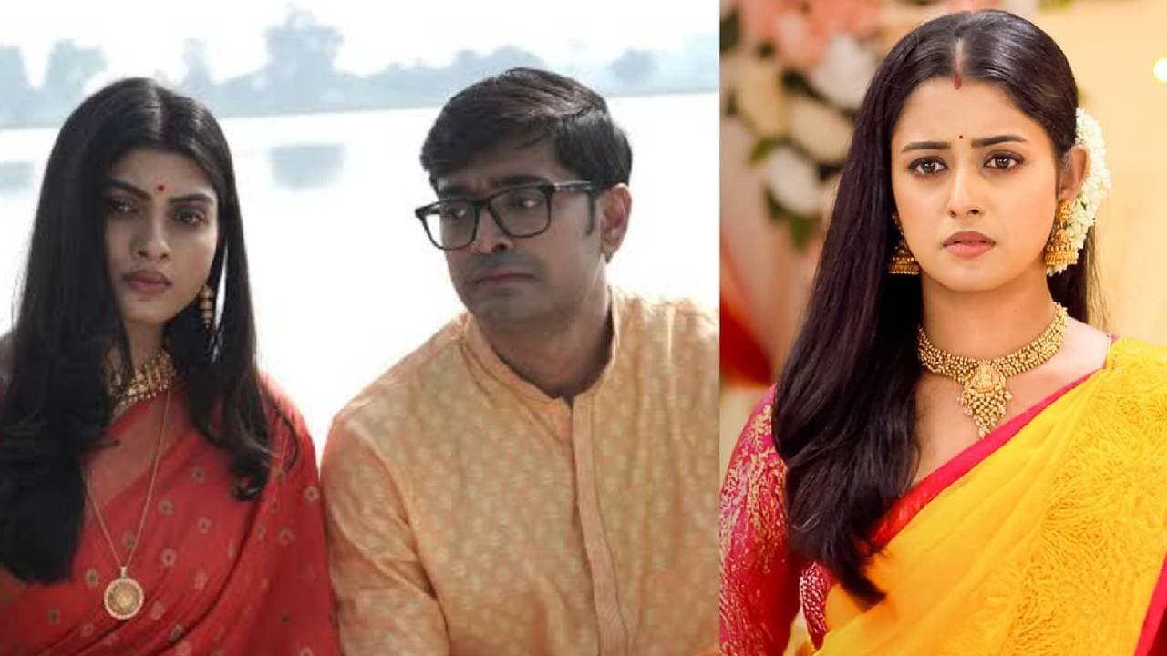 Upcoming episode details of popular bangla serial Parineeta 