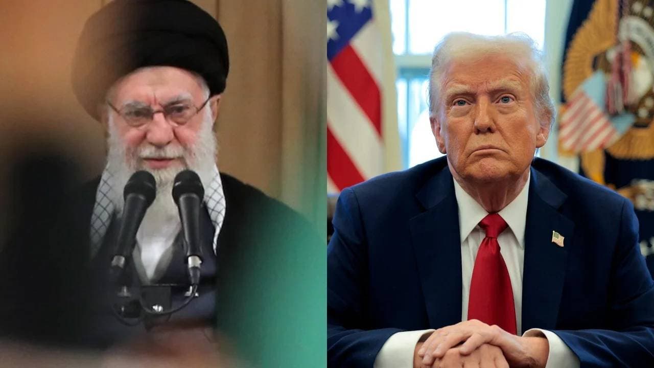 America is considering a tough alternative regarding Iran
