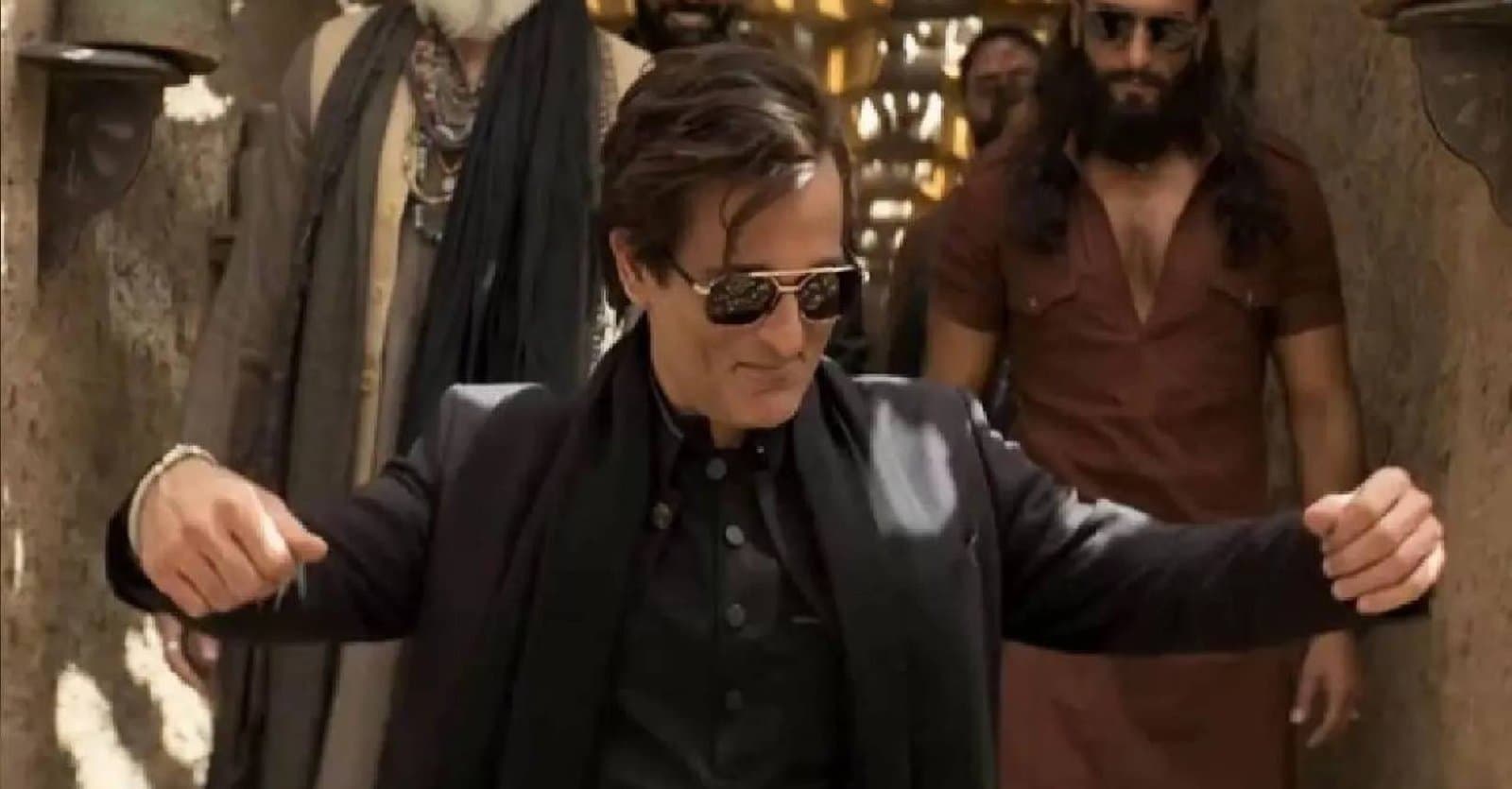 Top entertainment stories of Bollywood 