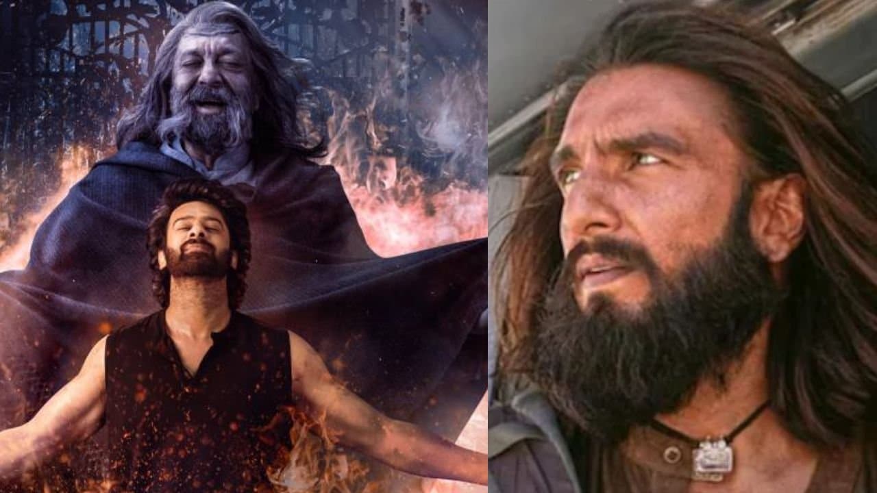 The Raja Saab crossed 100 crore on day 1 Emraan Hashmi talks about Dhurandhar movies success