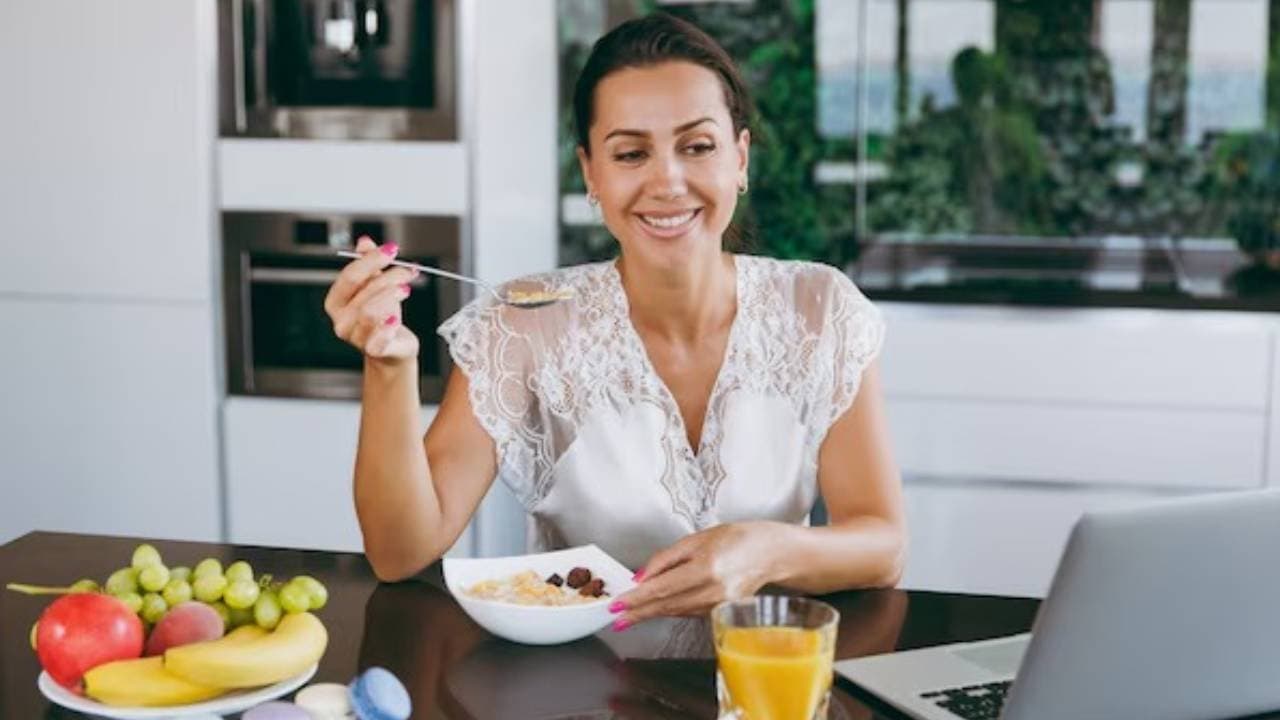 These three best winter foods for gut immunity and metabolism