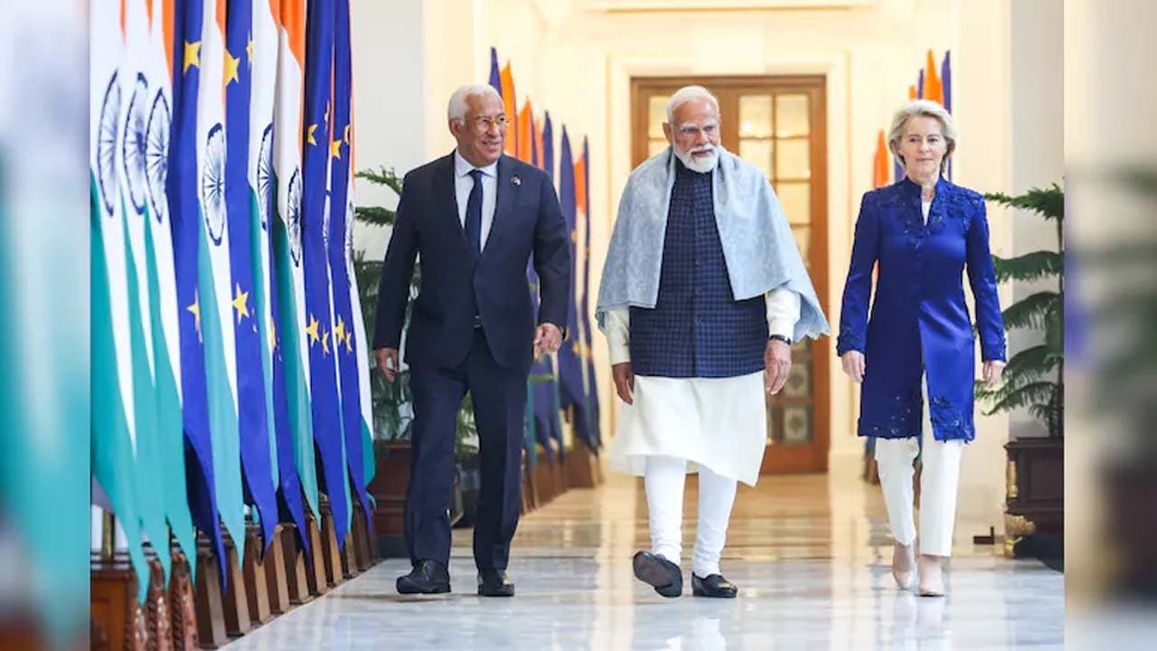 India-EU trade agreement: Prices of luxury cars wine and medicines will decrease what else will become cheaper 