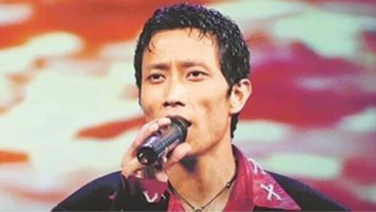 Prashant Tamang s last performance video gone viral after his death