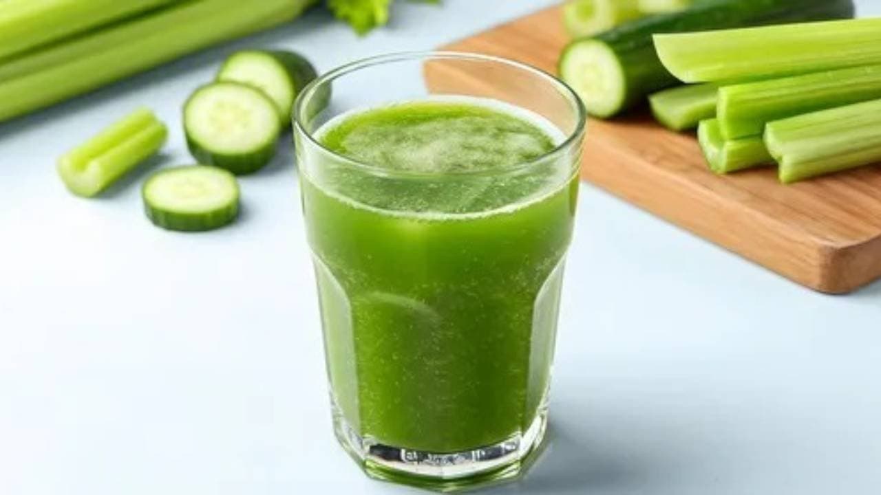 This juice can reduce face puffiness and weight within 48 hours