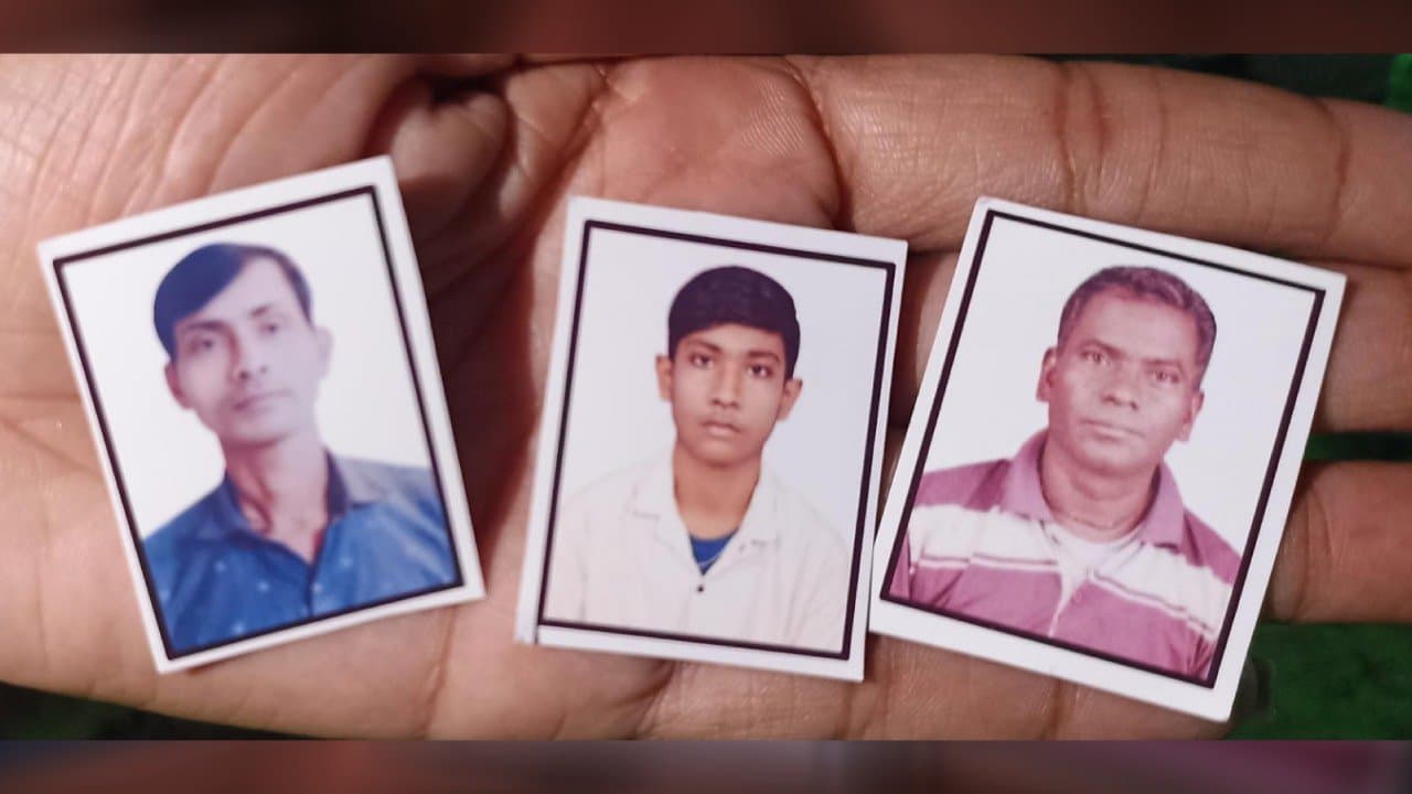 Anandapur Fire: death toll rise to 13 many are still missing