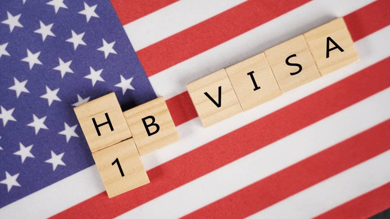 Indians now see H1B interview dates pushed to 2027