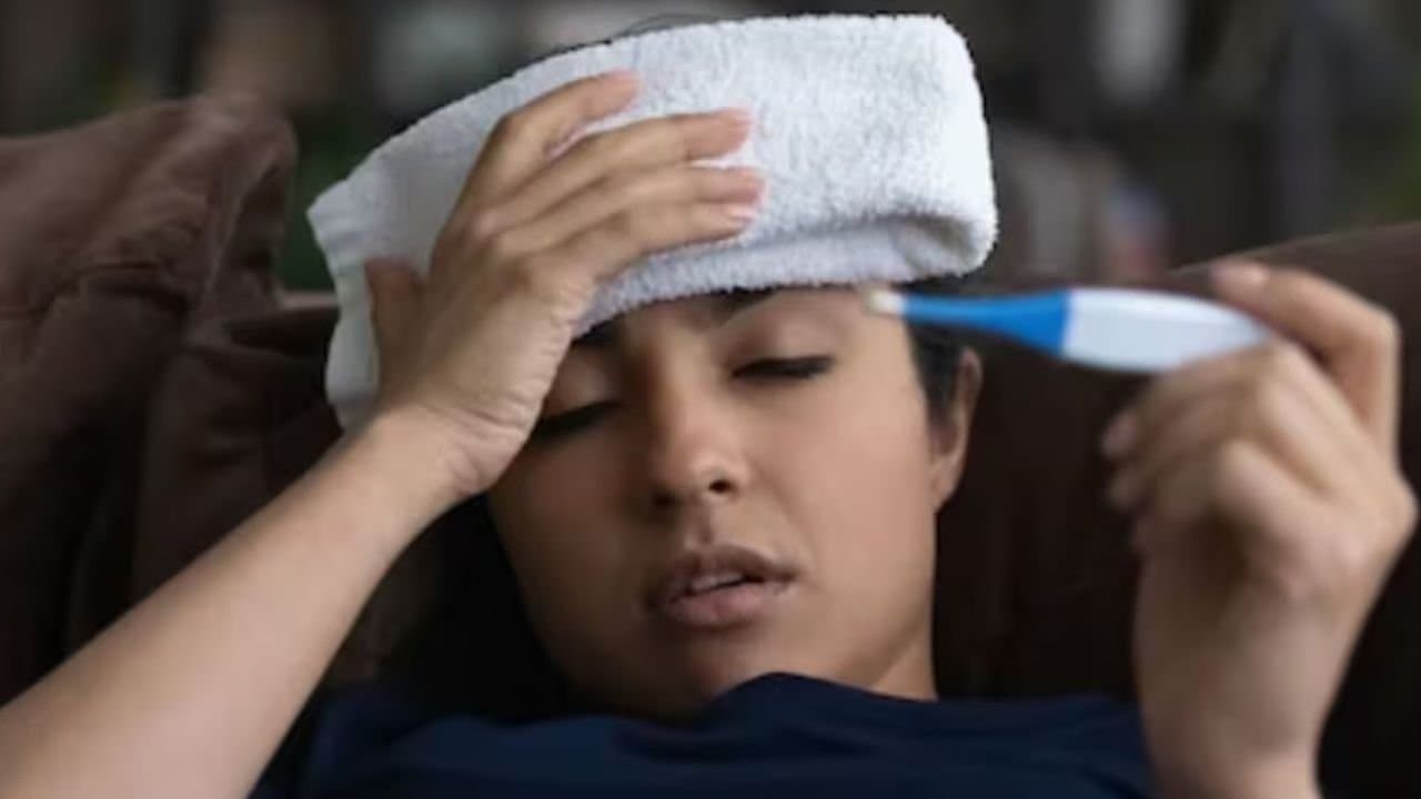 These Are The 3 Mistakes One Should Avoid When Dealing With Fever