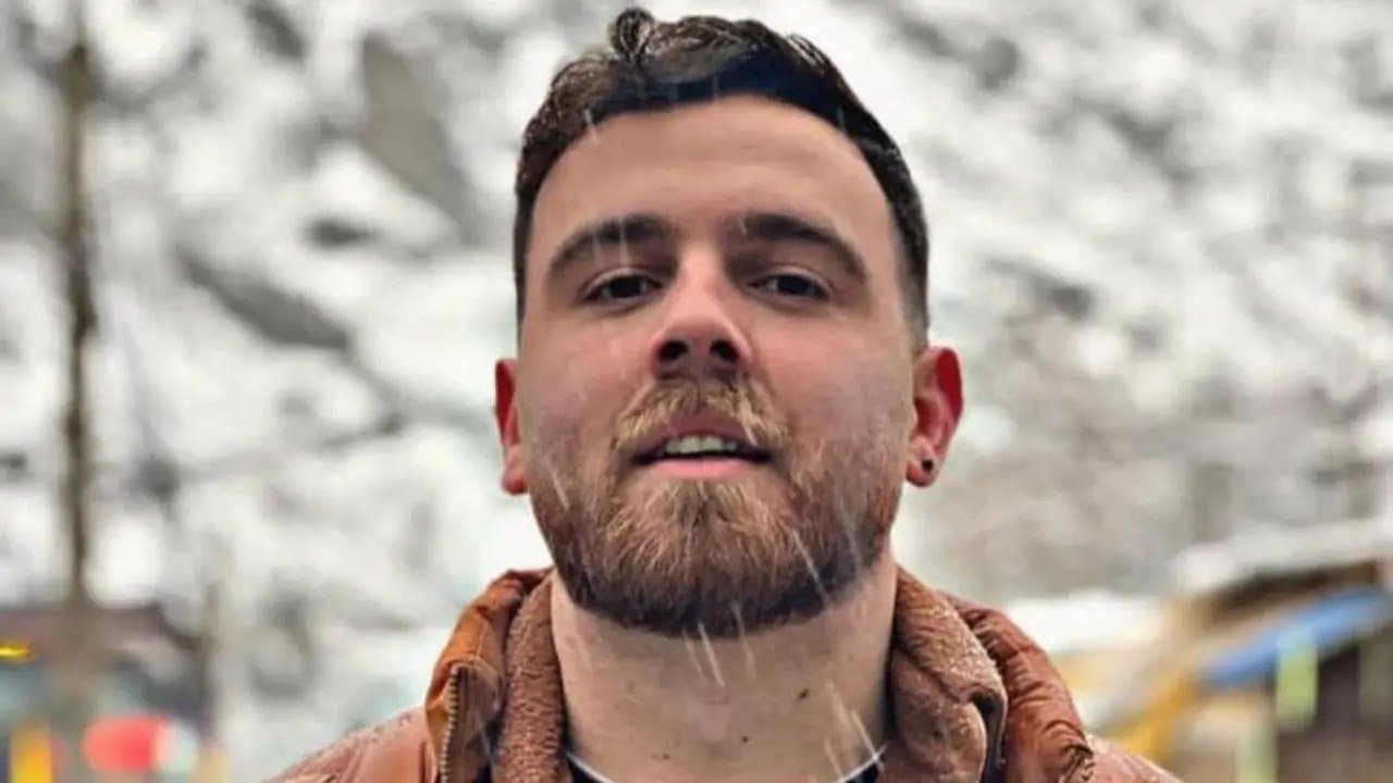 Trump Warns Of Very Strong Action what about Iran To Hang Anti Khamenei Protesters