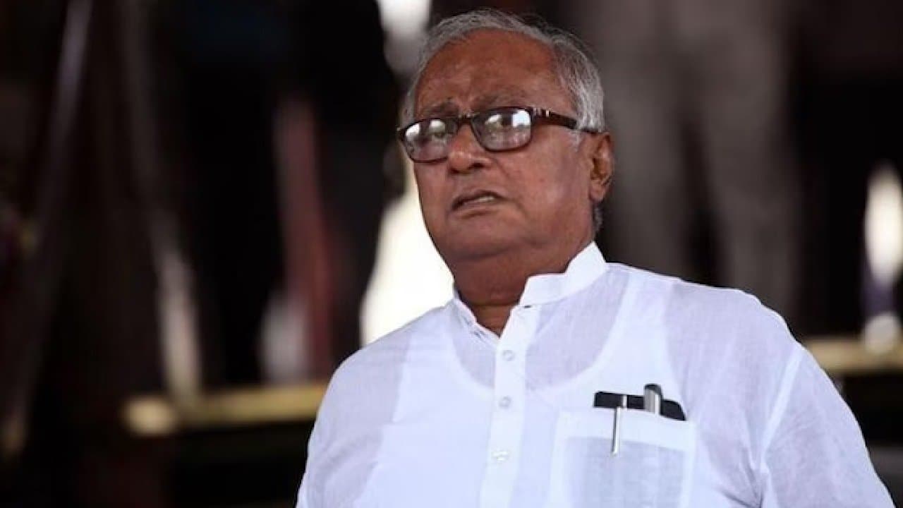 Saugata Roy