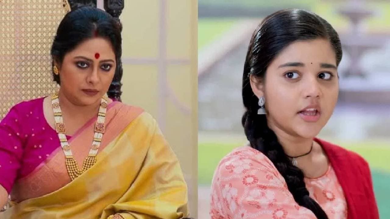 kusum upcoming episode