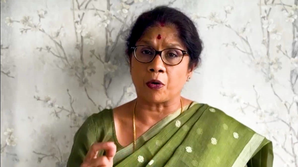 Sashi Panja Raised 5 Questions to Modi Government on Pahalgam Attack
