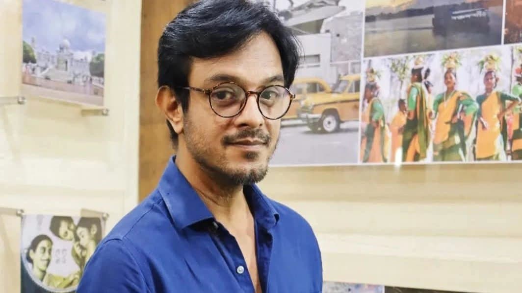 Tollywood actor Riju Biswas reacts about allegations against him 