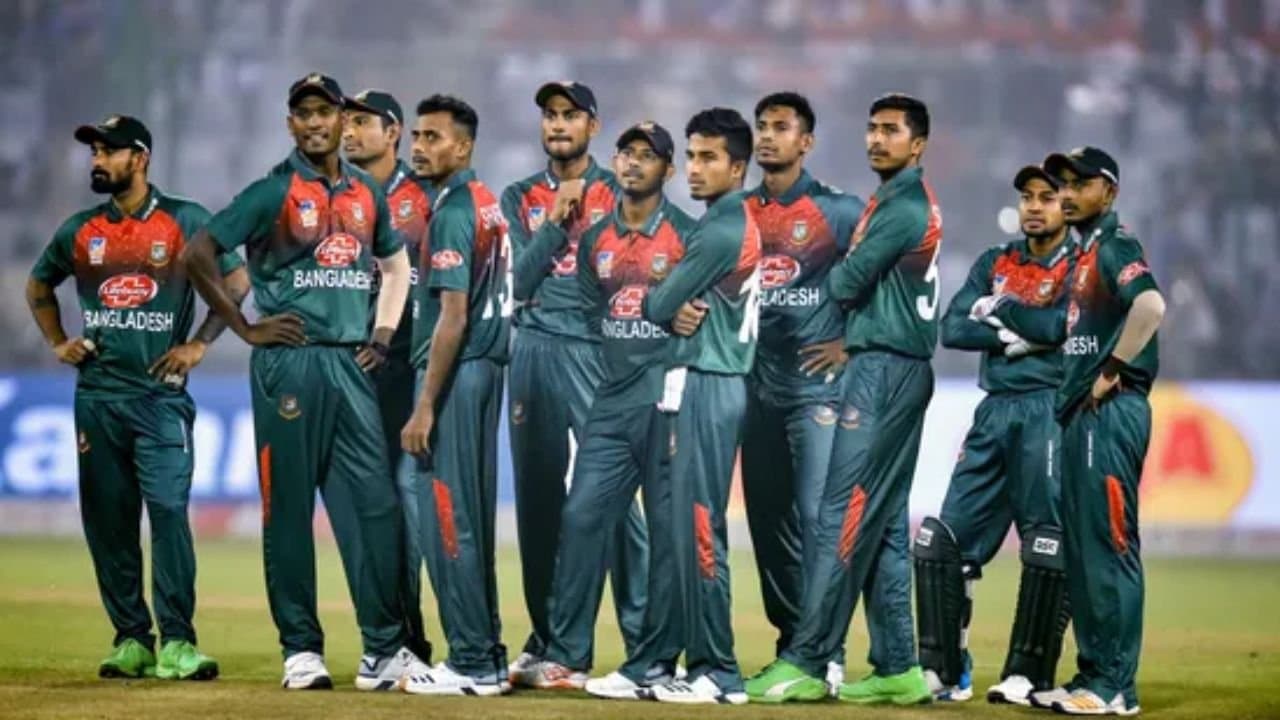 Mohammad Yousuf has strongly criticised the ICC for removing Bangladesh from the T20 World Cup 2026 