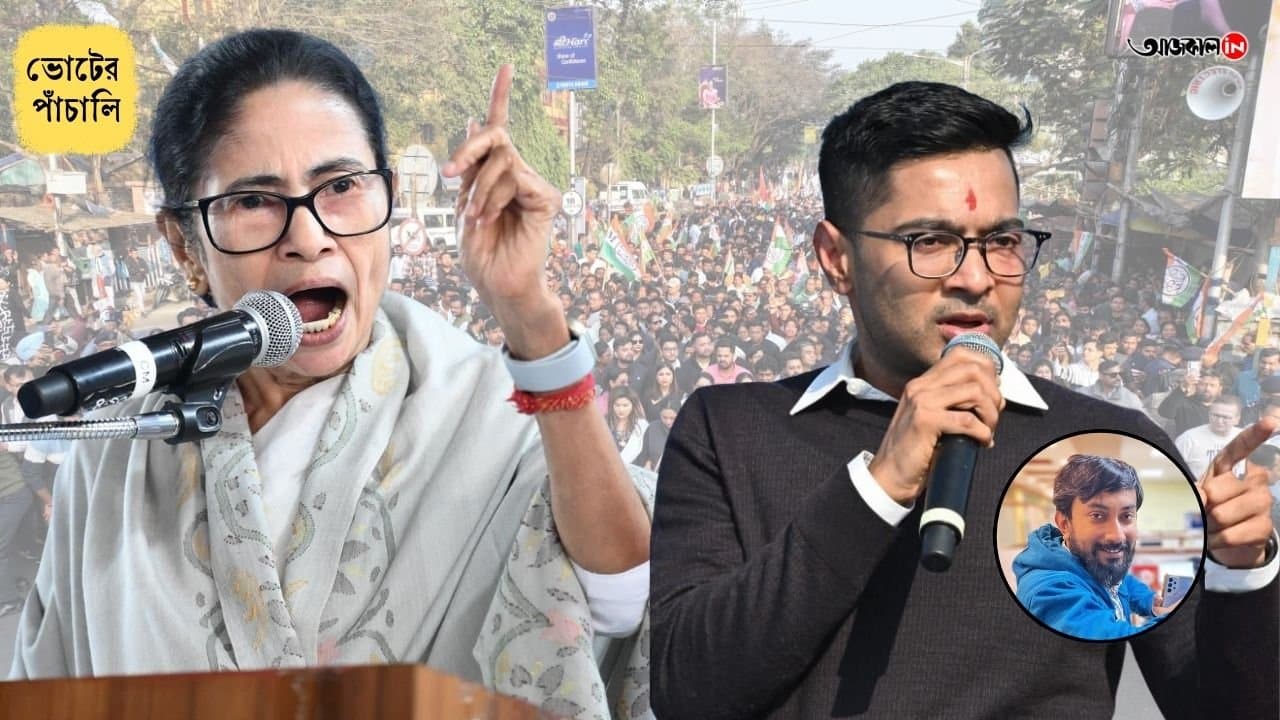 SIR In West Bengal how Mamata-Abhishek tackling SIR issue in Bengal