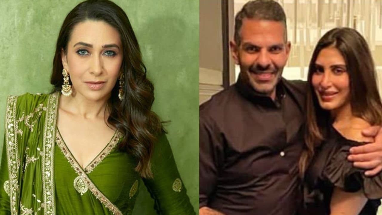 Karisma Kapoor calls Priya Kapur s appeal to see her and Sunjay Kapur s divorce paper expired businessman s sister also reacted