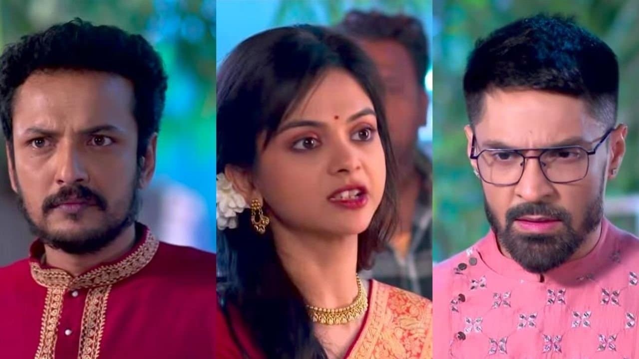 Milon Hobe Kotodine Serial upcoming episode spoiler ela will save Gora