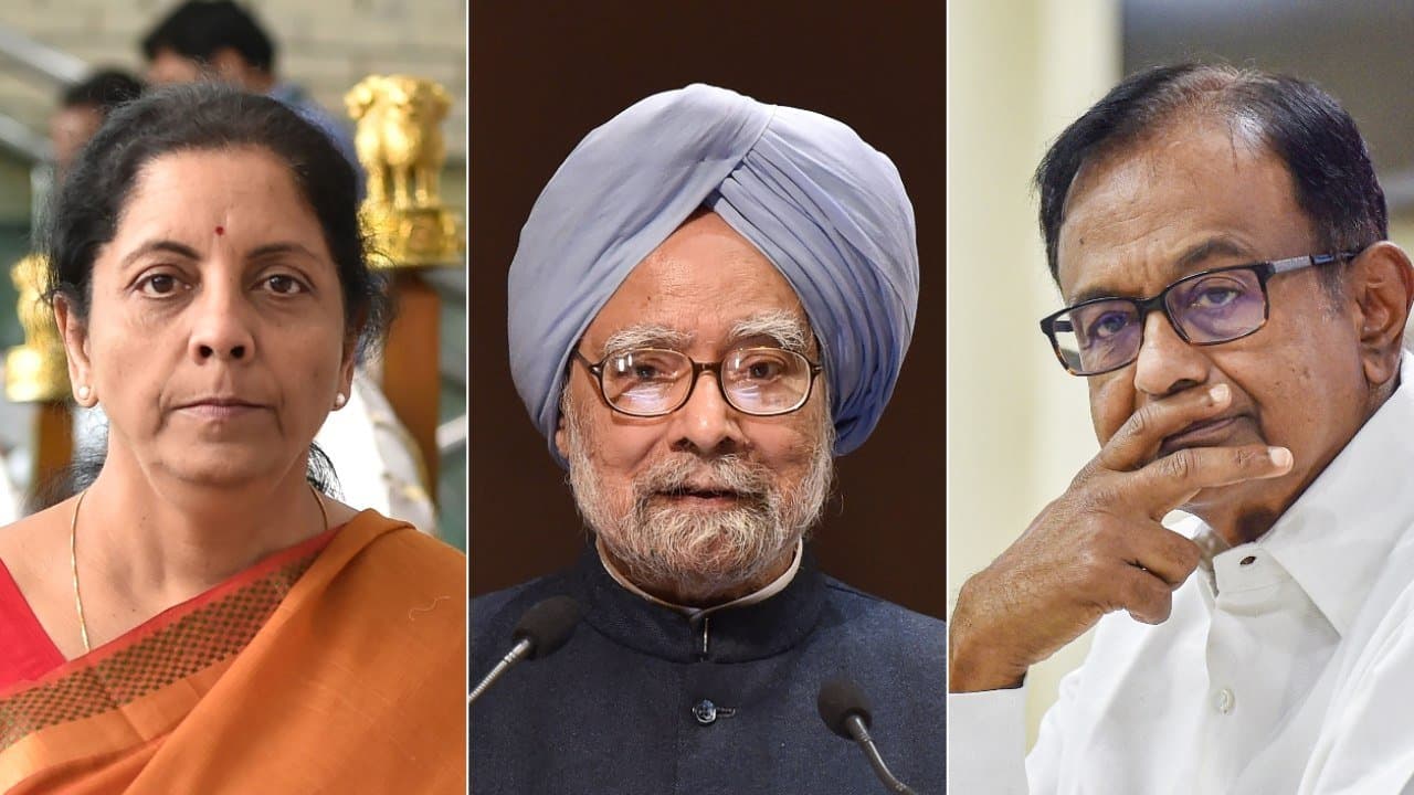 Union Budget 2026: Which Indian finance minister gave the longest budget speech